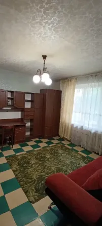 Продам 1-но комн 32 м² в Пролетарском районе . 1/9. Улица Матёкина, Объединенный. Донецк