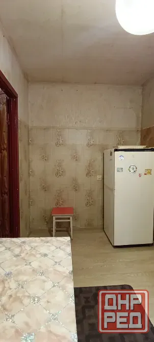 Продам 1-но комн 32 м² в Пролетарском районе . 1/9. Улица Матёкина, Объединенный. Донецк - изображение 5
