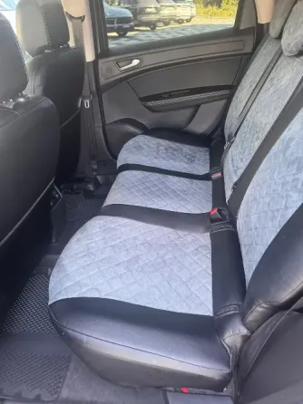 RENAULT ARKANA Донецк