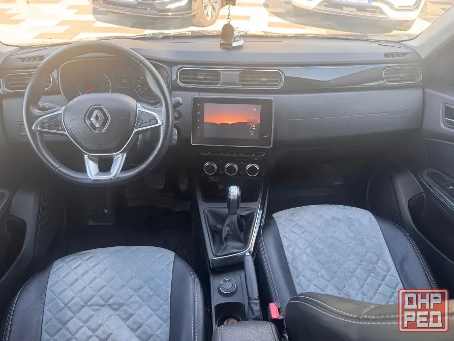 RENAULT ARKANA Донецк - изображение 8