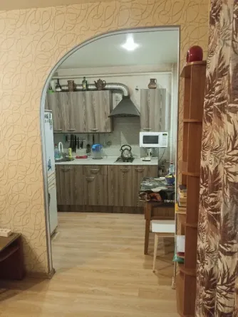Сдам 1-к квартиру на 3/5 Макеевка