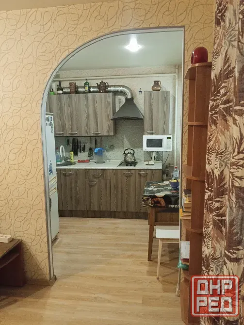 Сдам 1-к квартиру на 3/5 Макеевка - изображение 1