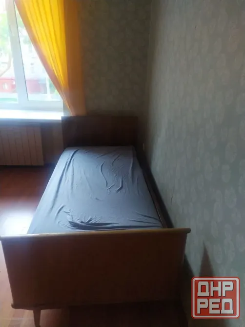 Сдам 3к. квартиру в Ворошиловском р-не Донецк - изображение 1