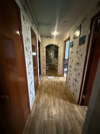 Предлагаю в аренду квартиру в Макеевке Макеевка