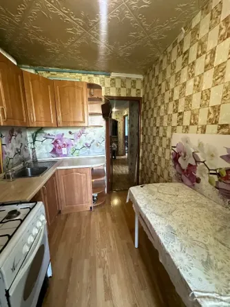 Предлагаю в аренду квартиру в Макеевке Макеевка