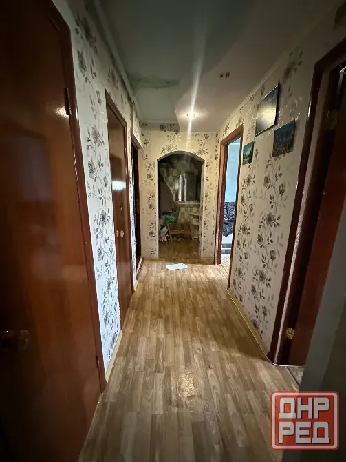 Предлагаю в аренду квартиру в Макеевке Макеевка - изображение 1
