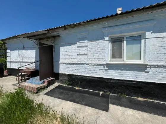 Продается дом в п.г.т. Старый Крым Мариуполь