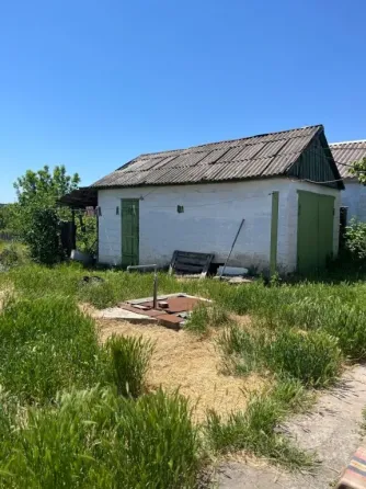 Продается дом в п.г.т. Старый Крым Мариуполь