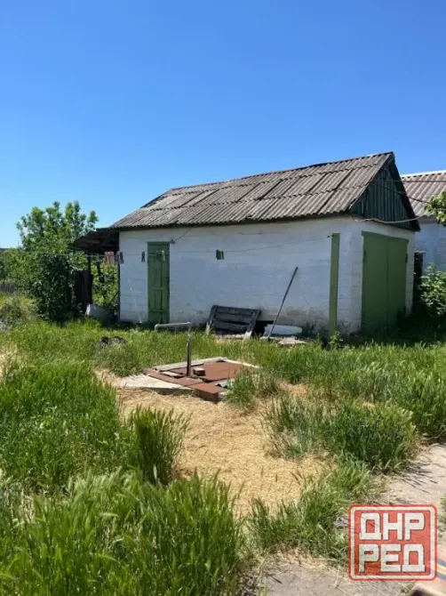 Продается дом в п.г.т. Старый Крым Мариуполь - изображение 6