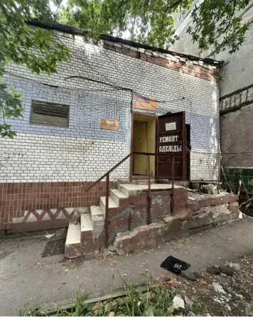 Сдаётся коммерческое помещение в Калининском районе Донецк