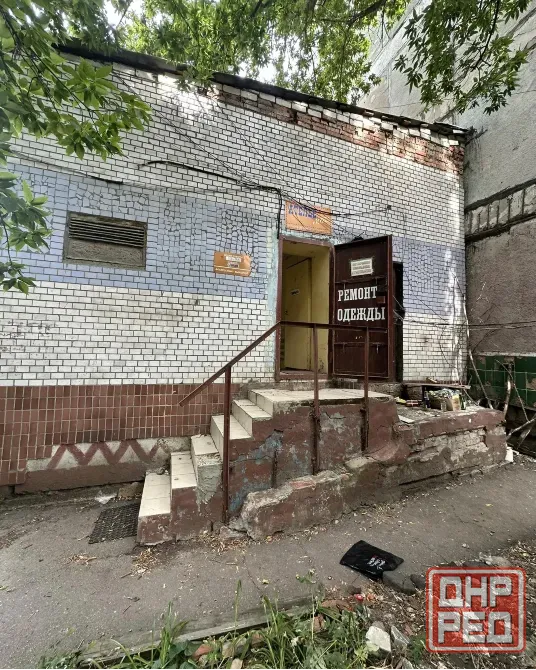Сдаётся коммерческое помещение в Калининском районе Донецк - изображение 1