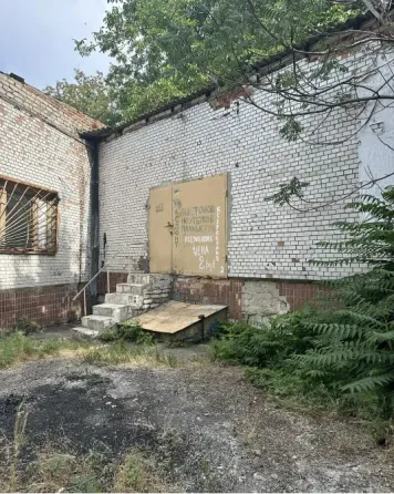 Сдаётся коммерческое помещение в Калининском районе Донецк