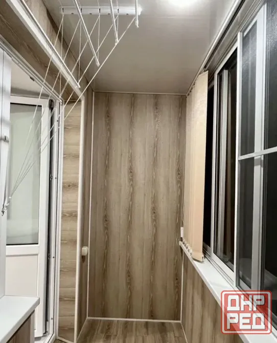Сдам 1 комнатную квартиру в Петровском районе Донецк - изображение 6