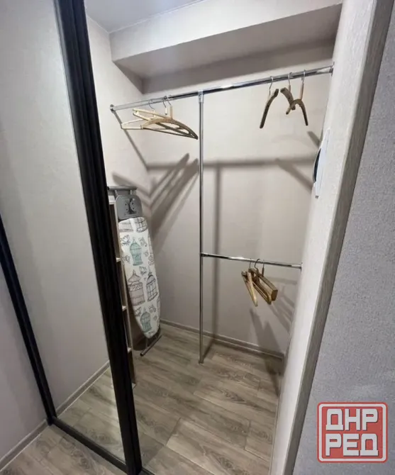 Сдам 1 комнатную квартиру в Петровском районе Донецк - изображение 4