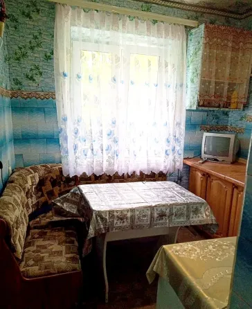 Аренда 1-к квартиры в Буденновском районе, рынок, МфЦ. Двухспальная кровать. Донецк