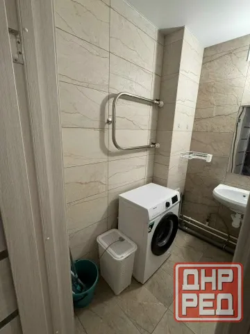 Сдается 2-ая квартира в Пролетарском районе Донецк - изображение 5