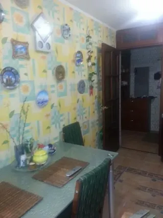 3 к кв 68м2 2\9 макеевка горняцкий рн (мкрн зеленый рн танка) Макеевка