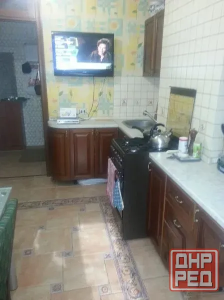 3 к кв 68м2 2\9 макеевка горняцкий рн (мкрн зеленый рн танка) Макеевка - изображение 5