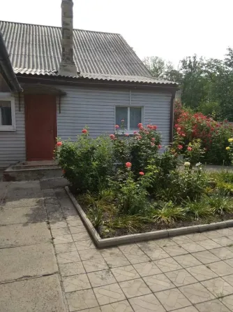 Продам 3-х комнатную квартиру на земле ул. Рубинштейна, Петровский район Донецк