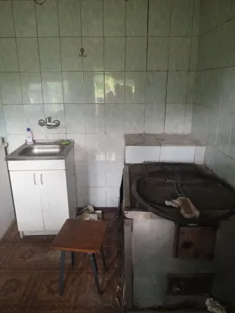 Продам 3-х комнатную квартиру на земле ул. Рубинштейна, Петровский район Донецк