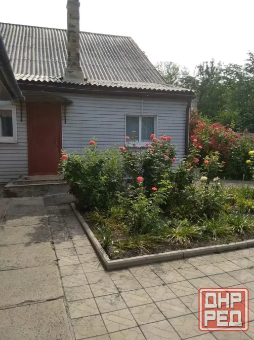 Продам 3-х комнатную квартиру на земле ул. Рубинштейна, Петровский район Донецк - изображение 2
