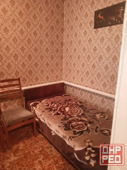 Продам 3-х комнатную квартиру на земле ул. Рубинштейна, Петровский район Донецк - изображение 8