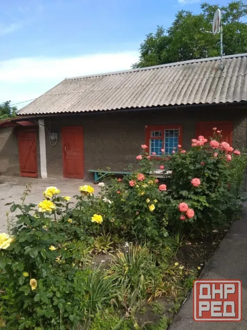 Продам 3-х комнатную квартиру на земле ул. Рубинштейна, Петровский район Донецк - изображение 3
