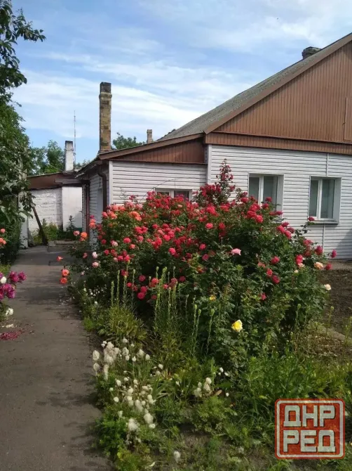 Продам 3-х комнатную квартиру на земле ул. Рубинштейна, Петровский район Донецк - изображение 1