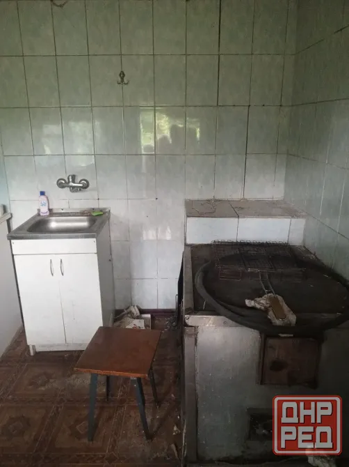 Продам 3-х комнатную квартиру на земле ул. Рубинштейна, Петровский район Донецк - изображение 5