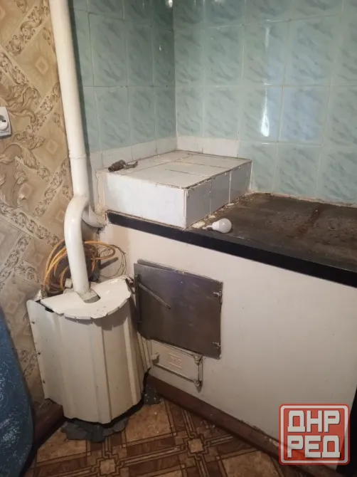 Продам 3-х комнатную квартиру на земле ул. Рубинштейна, Петровский район Донецк - изображение 7