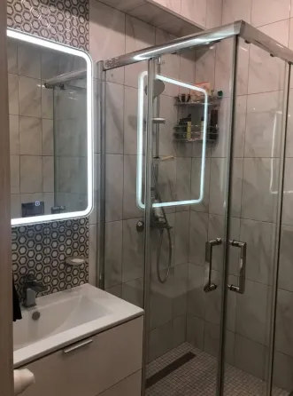 срочно cтудия 38 м² готова к заселению Донецк