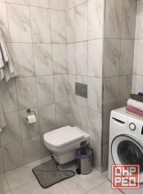 срочно cтудия 38 м² готова к заселению Донецк - изображение 7