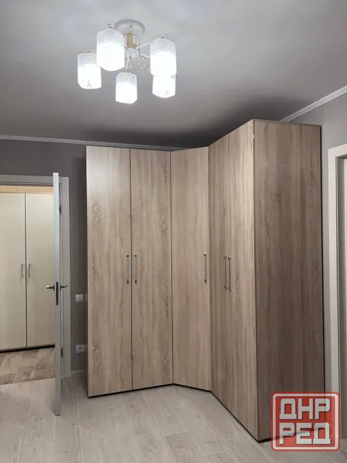 я сдаю квартиру в длительный срок 49 кВ.м Донецк - изображение 7