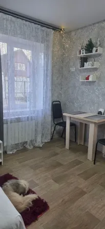 Однокомнатная квартира в ленинском районе, ориентир боссе Донецк