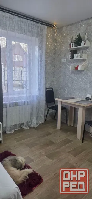Однокомнатная квартира в ленинском районе, ориентир боссе Донецк - изображение 1