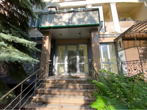 Аренда офиса на Бульваре Пушкина 70м2, хорошее расположение Донецк