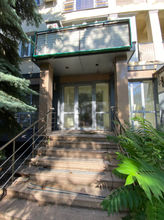 Аренда офиса на Бульваре Пушкина 70м2, хорошее расположение Донецк