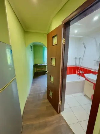 Продам 2-х комнатную квартиру Енакиево