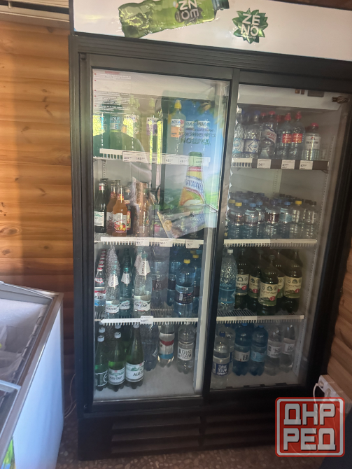 Продам магазин Донецк - изображение 1