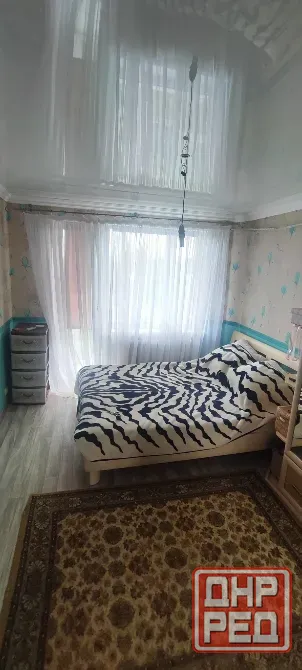 Сдам в аренду 3-комнатную квартиру в районе Донецк Сити Донецк - изображение 3