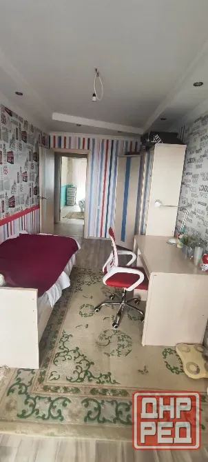 Сдам в аренду 3-комнатную квартиру в районе Донецк Сити Донецк - изображение 4
