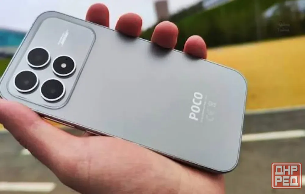 Poco F8 pro Макеевка - изображение 1