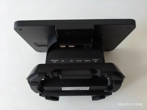 Продам кассовый аппарат Атол Sigma 8 Донецк