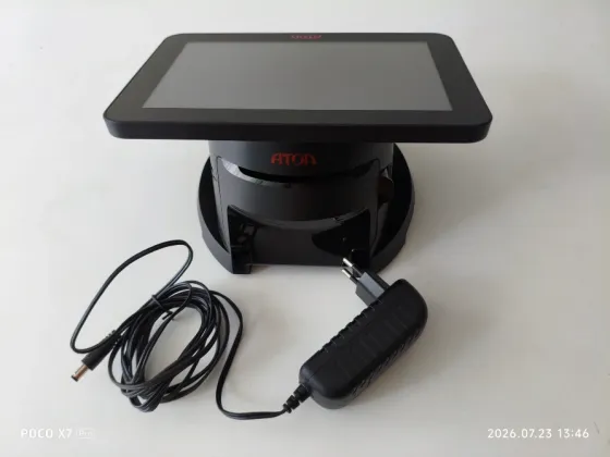 Продам кассовый аппарат Атол Sigma 8 Донецк