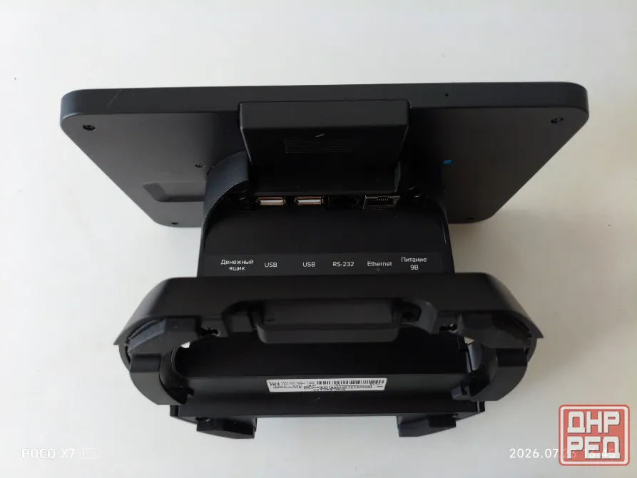 Продам кассовый аппарат Атол Sigma 8 Донецк - изображение 4