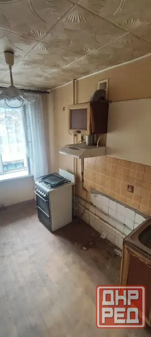 Продаётся 2комнатная квартира в отличной локации район Шахтёрской площади Донецк - изображение 5
