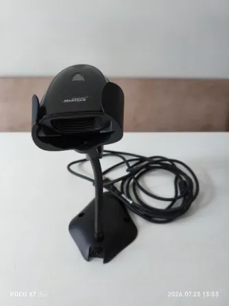 Продам сканер штрихкодов Mertech 2200 P2D Донецк