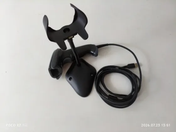 Продам сканер штрихкодов Mertech 2200 P2D Донецк