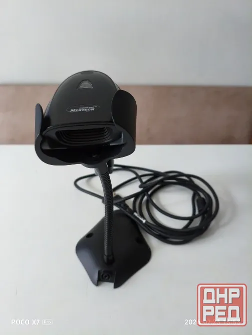 Продам сканер штрихкодов Mertech 2200 P2D Донецк - изображение 2
