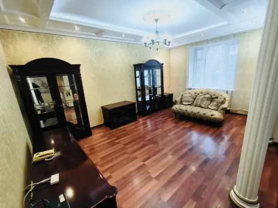 Продажа 3-комнатной квартиры. Донецк